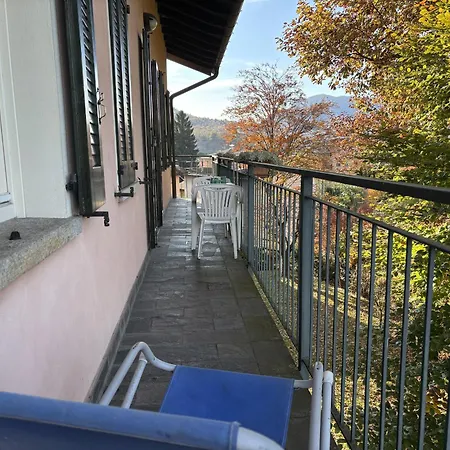 Esther 2 아파트 루이노