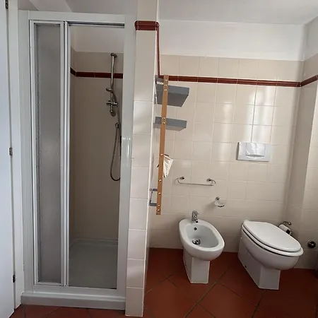 Apartamento Esther 2 Luino