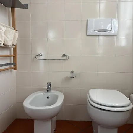 Esther 2 Apartamento Luino